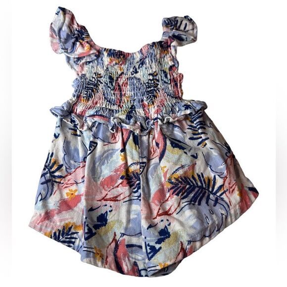 Vince Camuto Girl’s Romper 2T - Picture 2 of 5